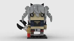 Lucy Pyre