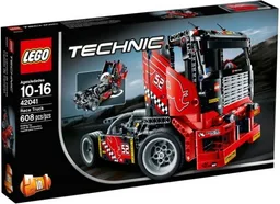 Race Truck {Reissue}