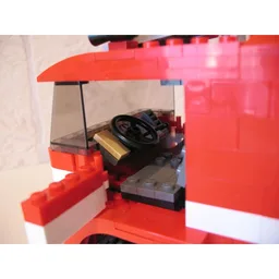 7347 - Red Goliat