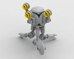 Fallout Mister Handy