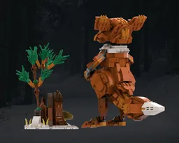 Bogling