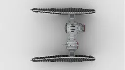 TIE Interceptor Brute