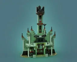 31167 Minas Morgul