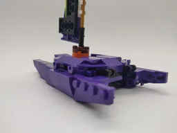 40562 - Catamaran