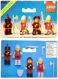 {Castle Figures}