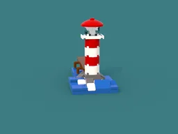 NanoLighthouse
