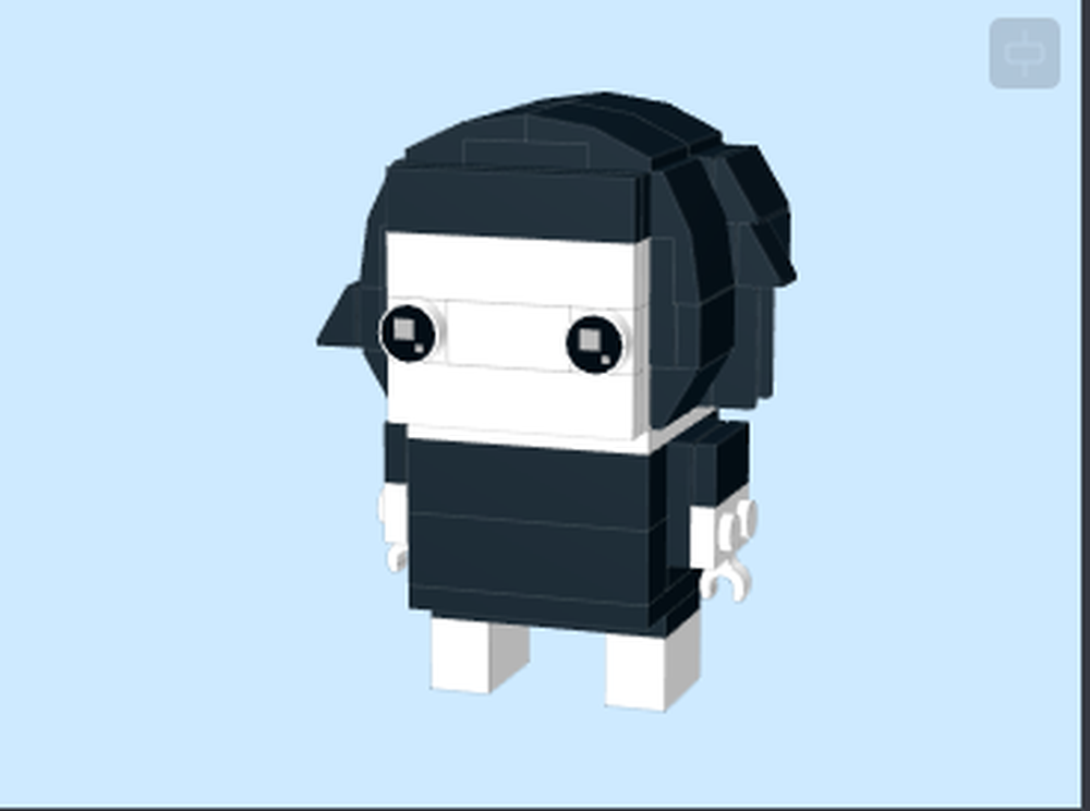 Lego Incredibox Polo