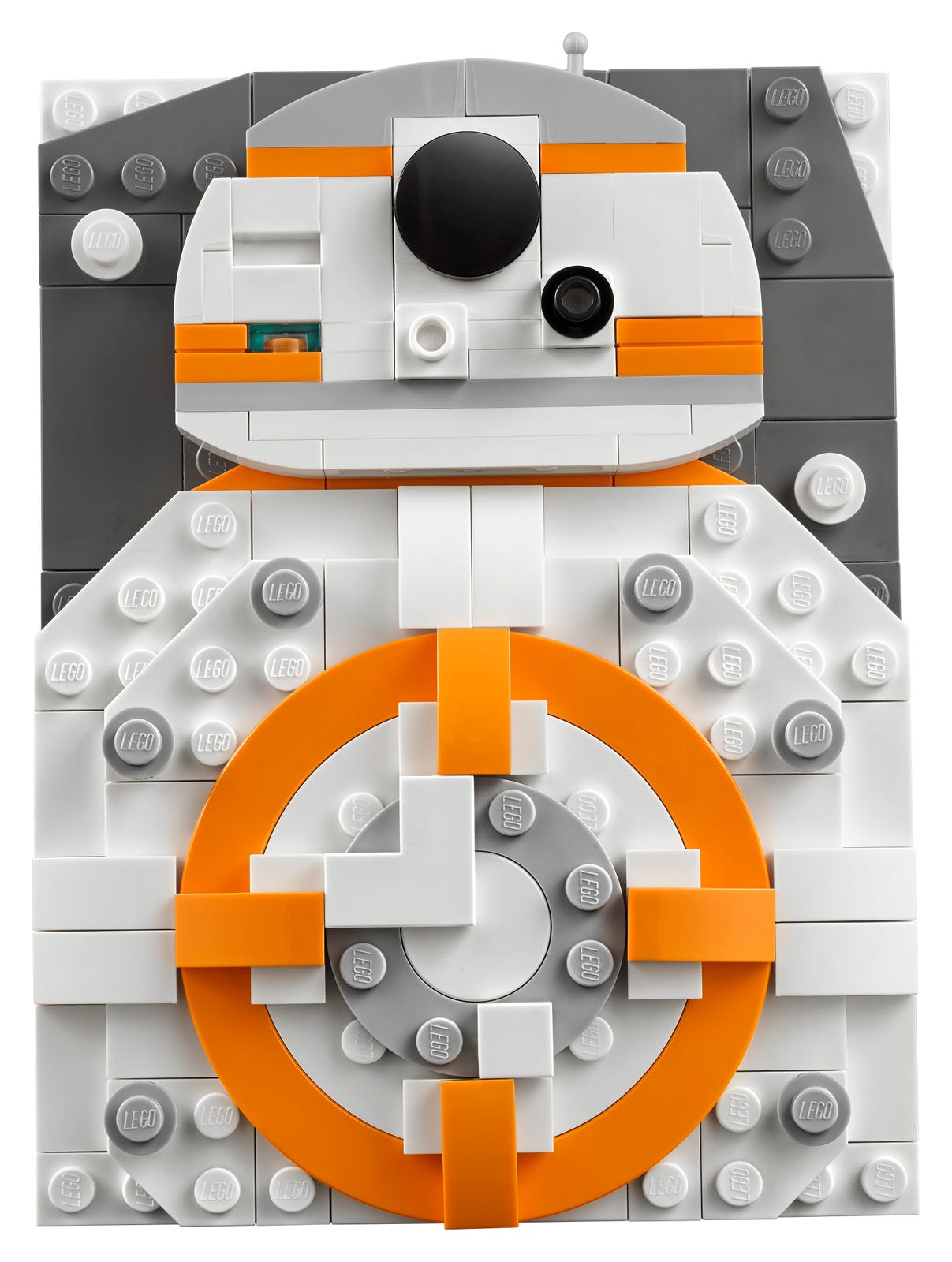 Lego BB-8