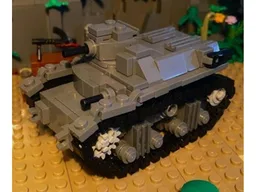 Marmon Herrington CTLS