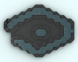 Halo Insignia