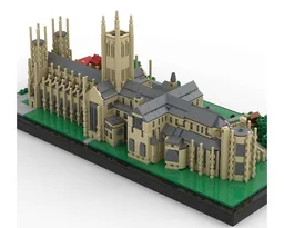 Canterbury Cathedral