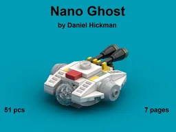 Nano Ghost