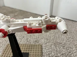 Rebel Blockade Runner (Tantive IV)