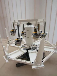 42052 Merry-go-round