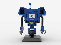 Fallout New Vegas Securitron