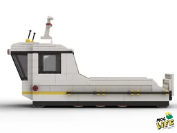 Little ferry