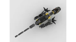 Indoraptor