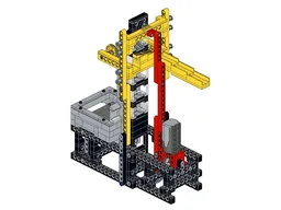 GBC Vertical Stepper v2.1