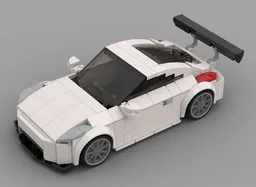 Nissan 350z