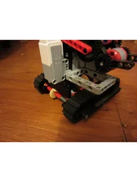 31313 Microscope Stage