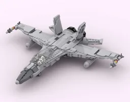 F/A-18