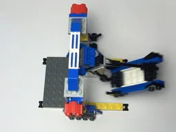 31087 - Swing Boat