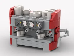 Coffee Maker