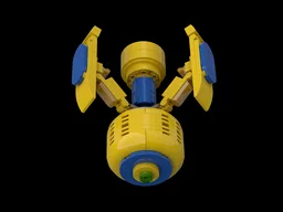 Protoss Observer