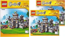 King's Castle