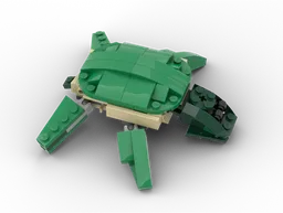 31058- Turtle