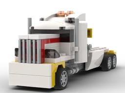 40196 - Truck