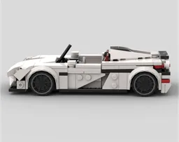 Koenigsegg CCX