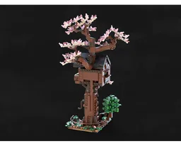 Tree House