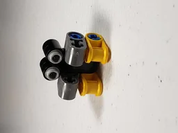 Rebrickable Bot