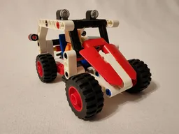 42116 Beach Buggy