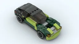 Sport Car