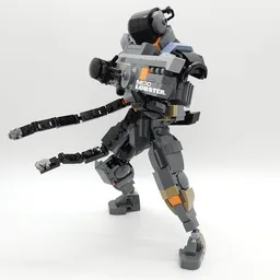 EV Flight Suit