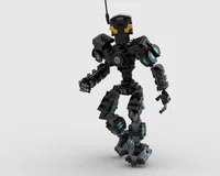 Brickbot "Volt"