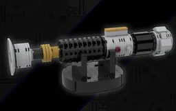Obi-Wan's Lightsaber
