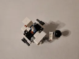 30682 Turntable