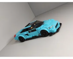 76898 Honda NSX