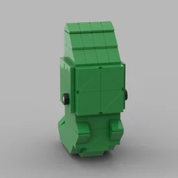 Metapod (Pokémon)