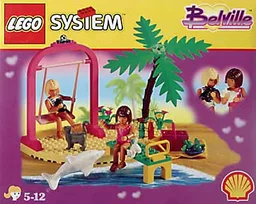 Swing Set