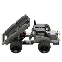 Dumper Truck 42090