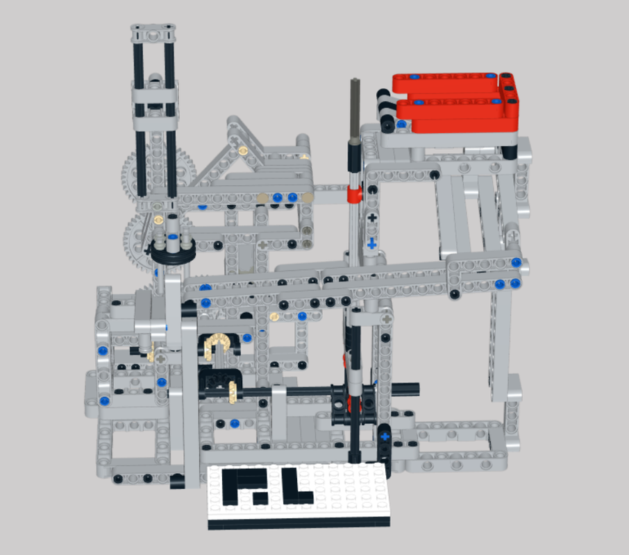 Lego GBC.PL 03
