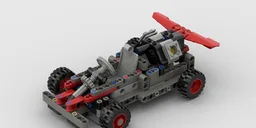 Power Gocart