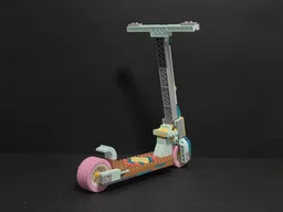 31148: Scooter