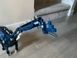 42154 Diplodocus