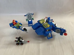 Robot Command Playset #2 v2