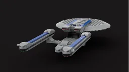 USS Excelsior
